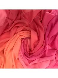Shaded Fabrics